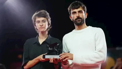 إسرائيل تهدد بسحب جنسية مخرجي فيلم "نازا" حول الإبادة في غزة