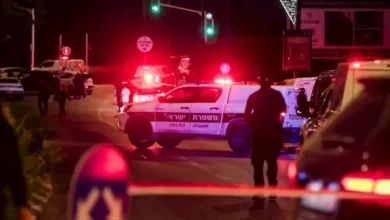 إسرائيل: مقتل جندي احتلال مصاب بصدمة نفسية على يد الشرطة (فيديو)
