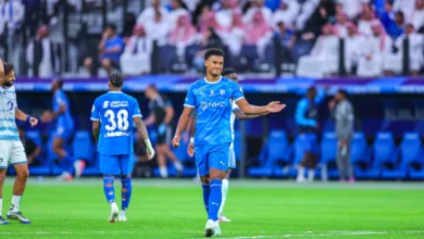 إصابة تؤجل الظهور الأول لواتكينز مع الهلال في نخبة آسيا