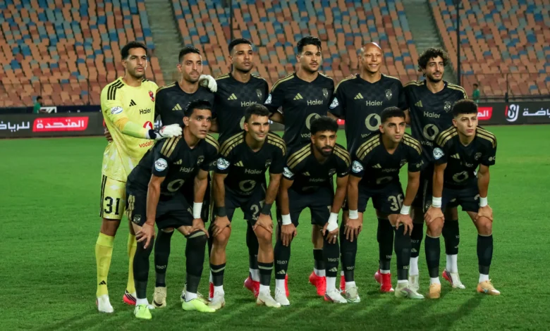 إصابة مؤلمة.. لعنة الصليبي تصيب نجم الأهلي المصري 1 إصابة مؤلمة.. لعنة الصليبي تصيب نجم الأهلي المصري