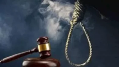 إصدار أحكام بالإعدام والمشدد ضد متهمين بقتل سائق في القاهرة من قبل محكمة الاستئناف