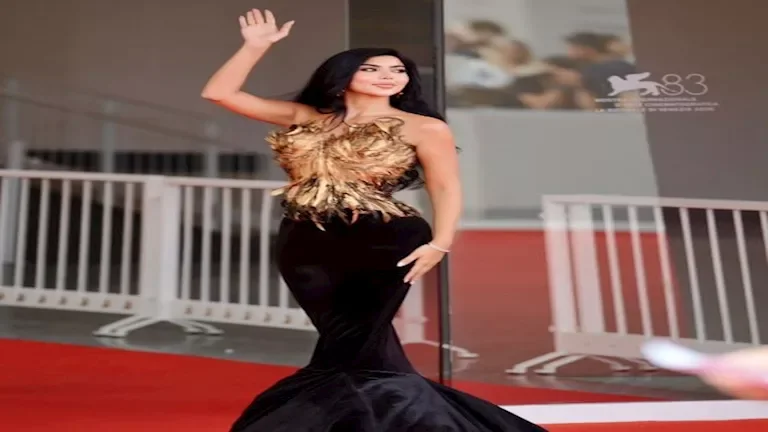 إطلالات ساحرة للنجمات في ختام مهرجان فينيسيا السينمائي 2026