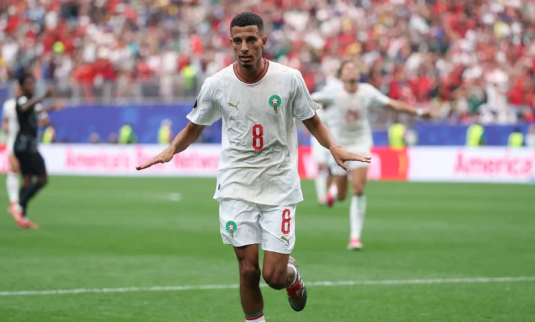 إعلان رسمي يكشف تفاصيل فريق عز الدين أوناحي الجديد
