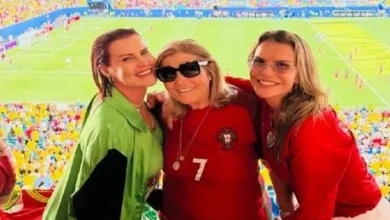 إلما أفيرو توجه رسالة إلى رونالدو بعد انضمامه لمنتخب البرتغال (صورة) 2 إلما أفيرو توجه رسالة إلى رونالدو بعد انضمامه لمنتخب البرتغال (صورة)