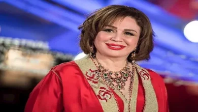 إلهام شاهين تتألق مع راغب علامة في حفله بالساحل الشمالي - فيديو