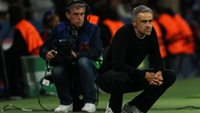 إنريكي يثني على ديمبلي بعد الانتقادات.. ويجيب على السؤال المحوري 2 إنريكي يثني على ديمبلي بعد الانتقادات.. ويجيب على السؤال المحوري