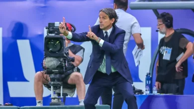 إنزاجي: خسارة الهلال تمنعني من النوم