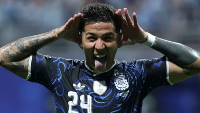 إنزو فرنانديز ينتقل إلى مانشستر سيتي كأغلى صفقة في تاريخ البريميرليج