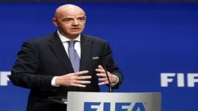 إنفانتينو يطالب بإعادة تقييم خطط تمويل "الفيفا" لدعم الاتحادات الوطنية
