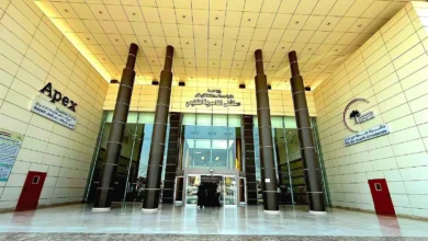 "إيبكس هيلث" تعزز وتوسع خدمات مستشفى الناصرية التعليمي