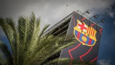 إيرادات قياسية تضع برشلونة في صدارة الأرقام التاريخية