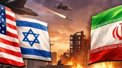 إيران تحذر أمريكا وإسرائيل: تهديدات بالرد على السيادة في مضيق هرمز