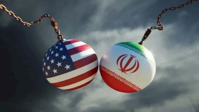 إيران تستعد لصراع طويل مع واشنطن وتفكر في استهداف أراضيها 4 إيران تستعد لصراع طويل مع واشنطن وتفكر في استهداف أراضيها