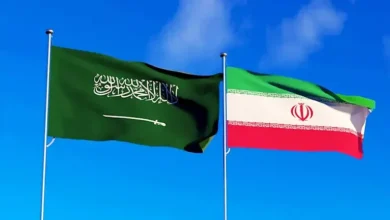 إيران تعبر عن قلقها بعد اعتراض مسيّرة حاولت دخول مكة المكرمة