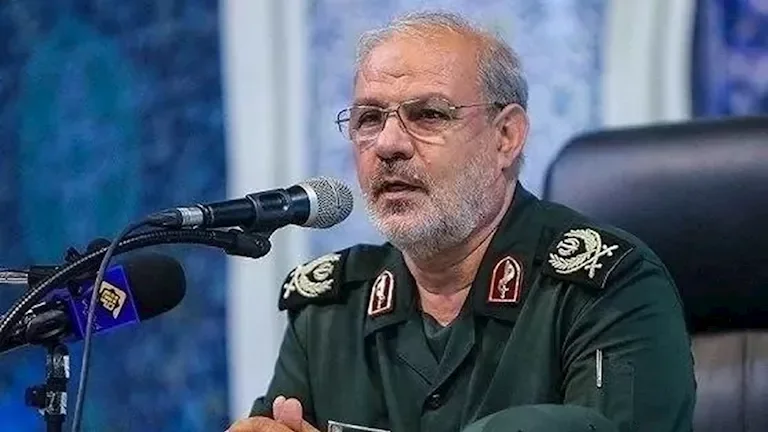إيران تهدد أمريكا وإسرائيل بهزائم جديدة وتصفهما بالإذلال