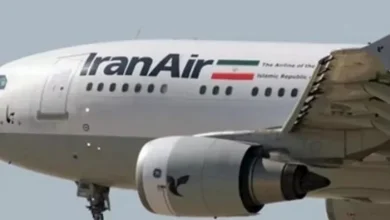 إيران توقف بيع تذاكر الرحلات إلى العراق بعد تعليق الطيران بين البلدين