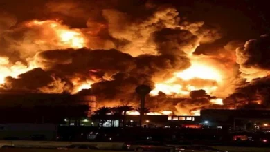 إيران: مقتل شخصين وإصابة 20 جراء غارات أمريكية على حفل زفاف في هرمزجان