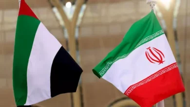 إيران والإمارات تتوصلان لاتفاق ضمن "بريكس" حول بيان مشترك عن الحرب