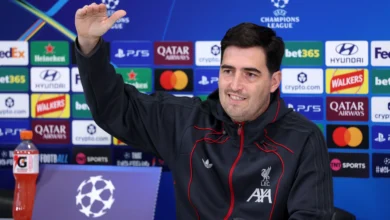 إيراولا: اختبار حقيقي أمام أتلتيكو مدريد