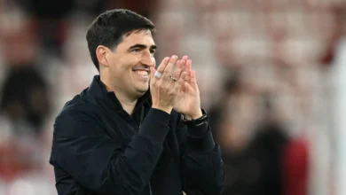 إيراولا: المدرب السابق لريال مدريد يتفوق في النجاح علىّ