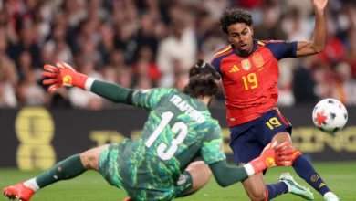 إيطاليا تتفوق: أزمة خطيرة تؤثر على منتخب إسبانيا.. هل يتبع خطى مبابي؟