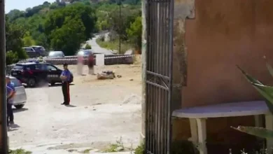 إيطاليا: سجن مصري بتهمة قتل مواطنه خلال مشاجرة في مركز إيواء 4 إيطاليا: سجن مصري بتهمة قتل مواطنه خلال مشاجرة في مركز إيواء