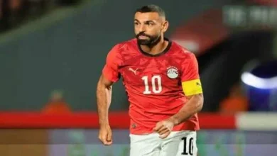 اتحاد الكرة المصري يوضح موقفه: أول تعليق على استبعاد محمد صلاح 3 اتحاد الكرة المصري يوضح موقفه: أول تعليق على استبعاد محمد صلاح
