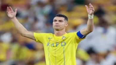 "اتحاد جدة السعودي يسخر من رونالدو بعد حسم لقاء الكلاسيكو: 'هذا ما تعلمته من الرقابة؟'"