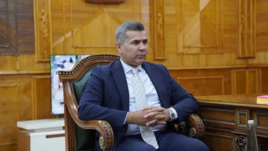 اتفاق أمني من 17 بنداً بين بغداد وأربيل لانسحاب التحالف الدولي