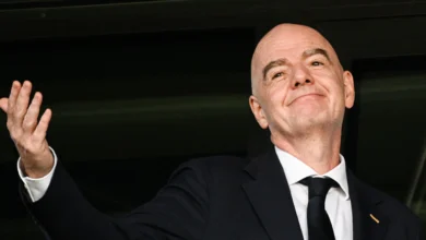 اتفاق سري ينقل نهائي كأس العالم 2030 إلى سانتياجو برنابيو ويشكل ضربة للمغرب