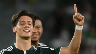 اتهام لاعبي ريال مدريد بالتقصير في الأداء باستثناء جولر