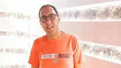 اتهامات بين عمرو قطب ومودي نبيل حول أغنية "ضجة" تتصدر الأخبار 2 اتهامات بين عمرو قطب ومودي نبيل حول أغنية "ضجة" تتصدر الأخبار