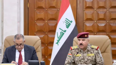 اجتماع أمني موسع يبحث استقرار سنجار وإعمارها وعودة النازحين