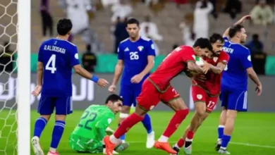 اجتماع طارئ للاتحاد الخليجي لتحديد المتأهل بين العراق وعمان إلى نصف نهائي خليجي 27