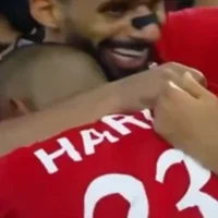 احتفال يهدد آمال عُمان في كأس الخليج بعد هدف مثير