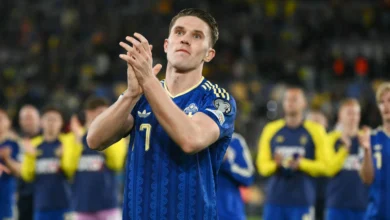 احصل على تذاكر مباراة السويد ضد بولندا: أسعار دوري الأمم الأوروبية، تفاصيل المباراة، وطرق شراء التذاكر في اللحظات الأخيرة