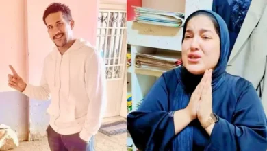اختفاء شاب مصري في الكونغو: القصة الكاملة من الاستغاثة إلى العثور عليه