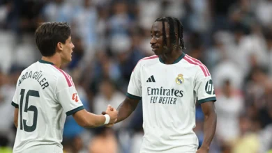 اختيار بين جولر وديوماندي: حيرة مورينيو قبل ديربي مدريد