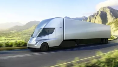 ارتفاع أسعار الديزل: هل يشعل سوق الشاحنات الكهربائية في أوروبا؟
