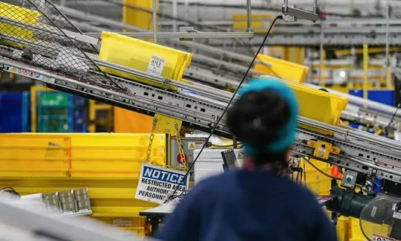ارتفاع تضخم أسعار المنتجين في أميركا إلى 5.4% أغسطس 2026
