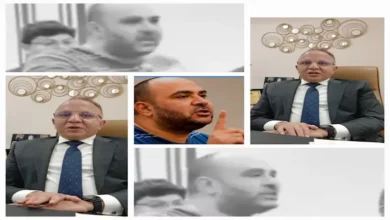 استئناف "قاضي أكتوبر" في جريمة الممشي السياحي: حكم بالسجن المؤبد بعد 3 رصاصات انتقامية في 20 سبتمبر