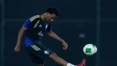 استبعاد الجوير من قائمة المنتخب السعودي: ماذا وراء وجبة العشاء؟