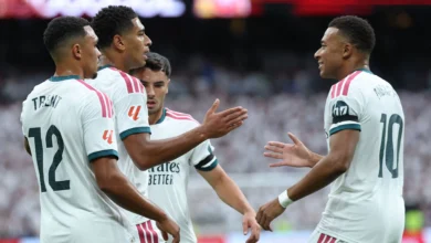 استراتيجيات فانتازي الدوري الإسباني لديربي مدريد: ريال يتفوق هجومياً وأتلتيكو يهيمن دفاعياً مع 5 لاعبين في أتم الجاهزية