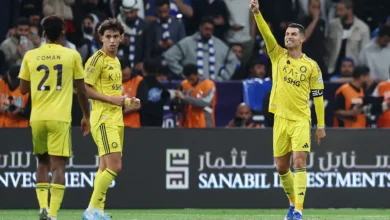 استراتيجية النصر الجديدة: بوستيكوجلو يتكيف مع غياب فيليكس وكومان رغم وجود رونالدو
