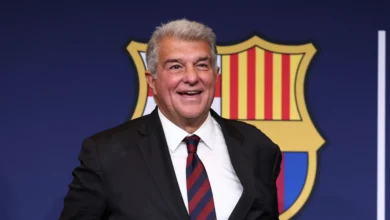 استراتيجية مبتكرة: برشلونة يضمن مستقبله بفضل مواهب لاماسيا
