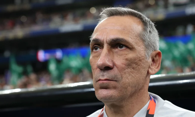 "استعدادات المنتخب السعودي لخليجي 27: موعد إعلان قائمة دونيس"