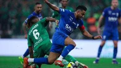 استمرار سالم الدوسري مع الهلال: هل يواصل التألق في الهجوم المدمر؟