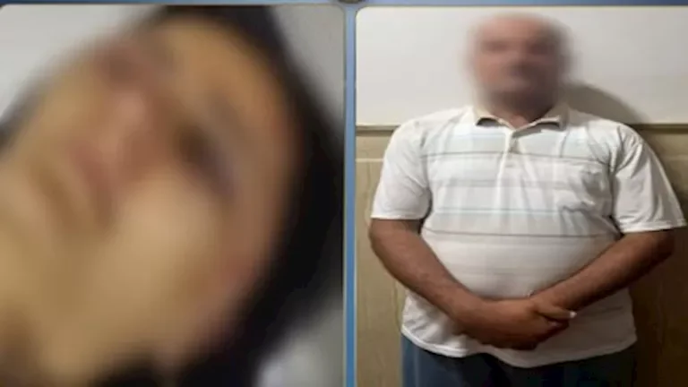 "اعتداء أب على ابنته بالضرب في الدقهلية: تفاصيل الحادثة التي أثارت الجدل"