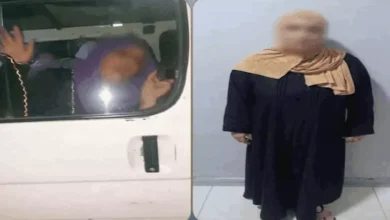 اعتداء سيدة على طالبة بسبب خلاف على مقعد في سيارة يوقع إصابات في العراق 2 اعتداء سيدة على طالبة بسبب خلاف على مقعد في سيارة يوقع إصابات في العراق