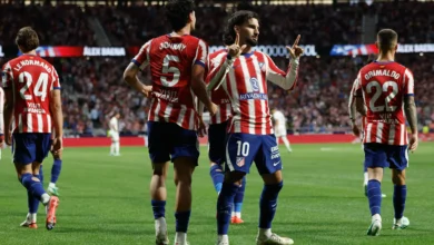 "اعتراف مثير من أتلتيكو: 'أشاهد برشلونة من أجله'"